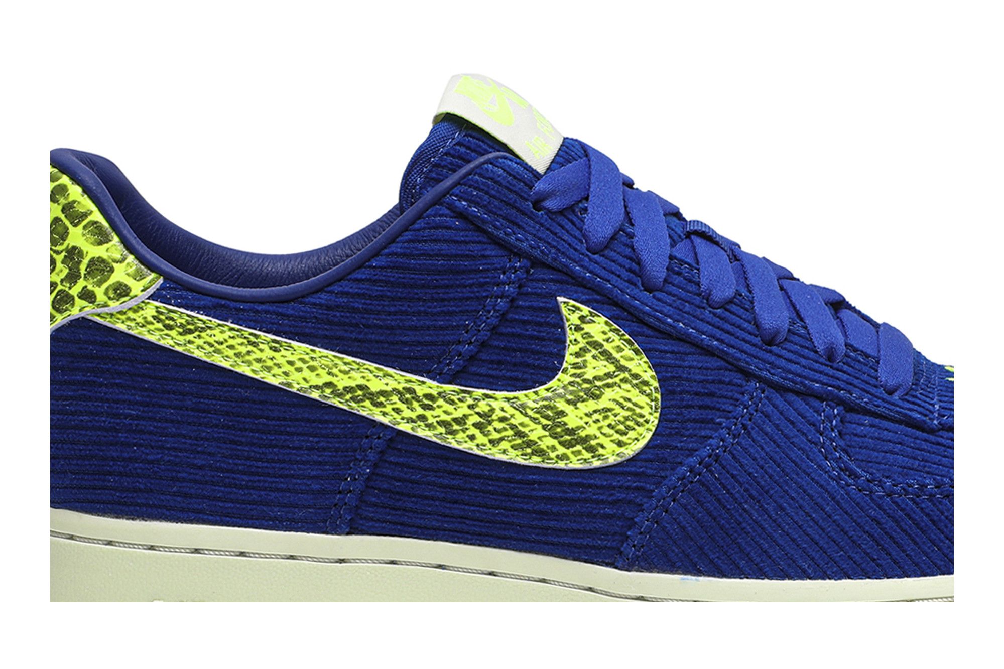 olivia kim nike air force 1