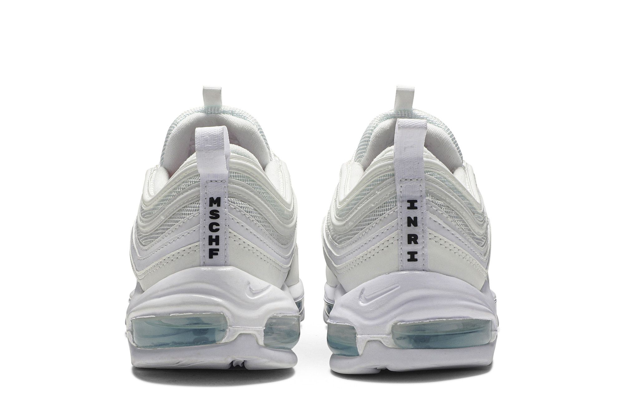 Nike x jesus cheap