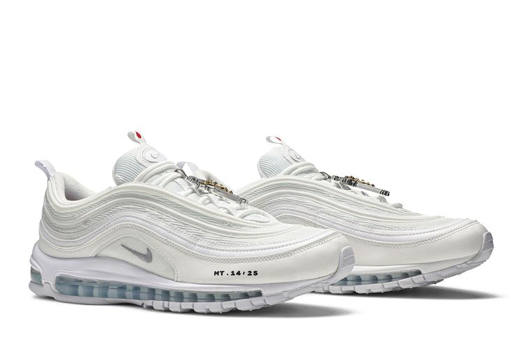 Ppsnabha 97er Air Max Gucci Buy Nike MSCHF X INRI X Air Max 97