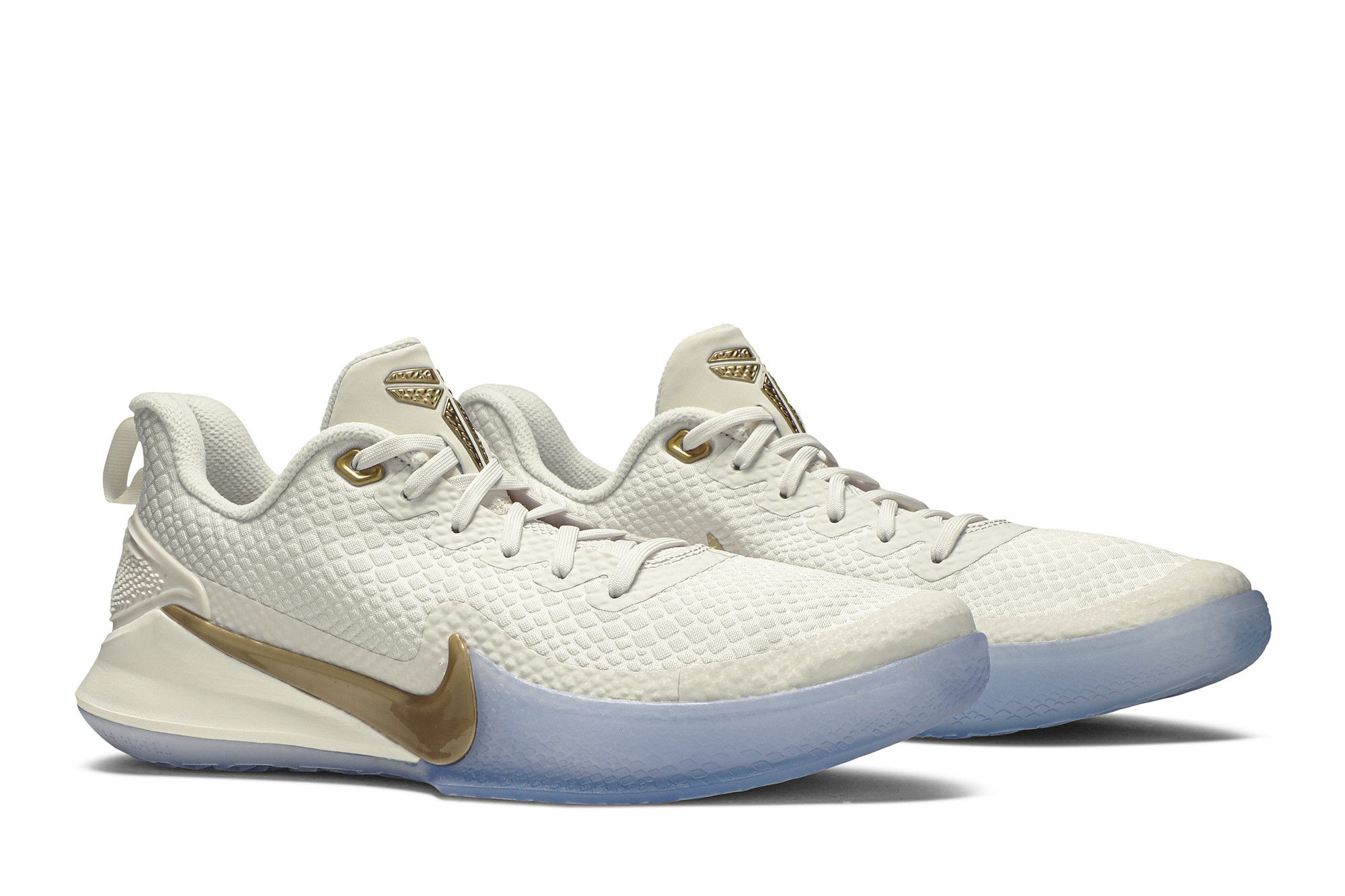 Buy Mamba Focus Metallic Gold AJ5899 004 GOAT