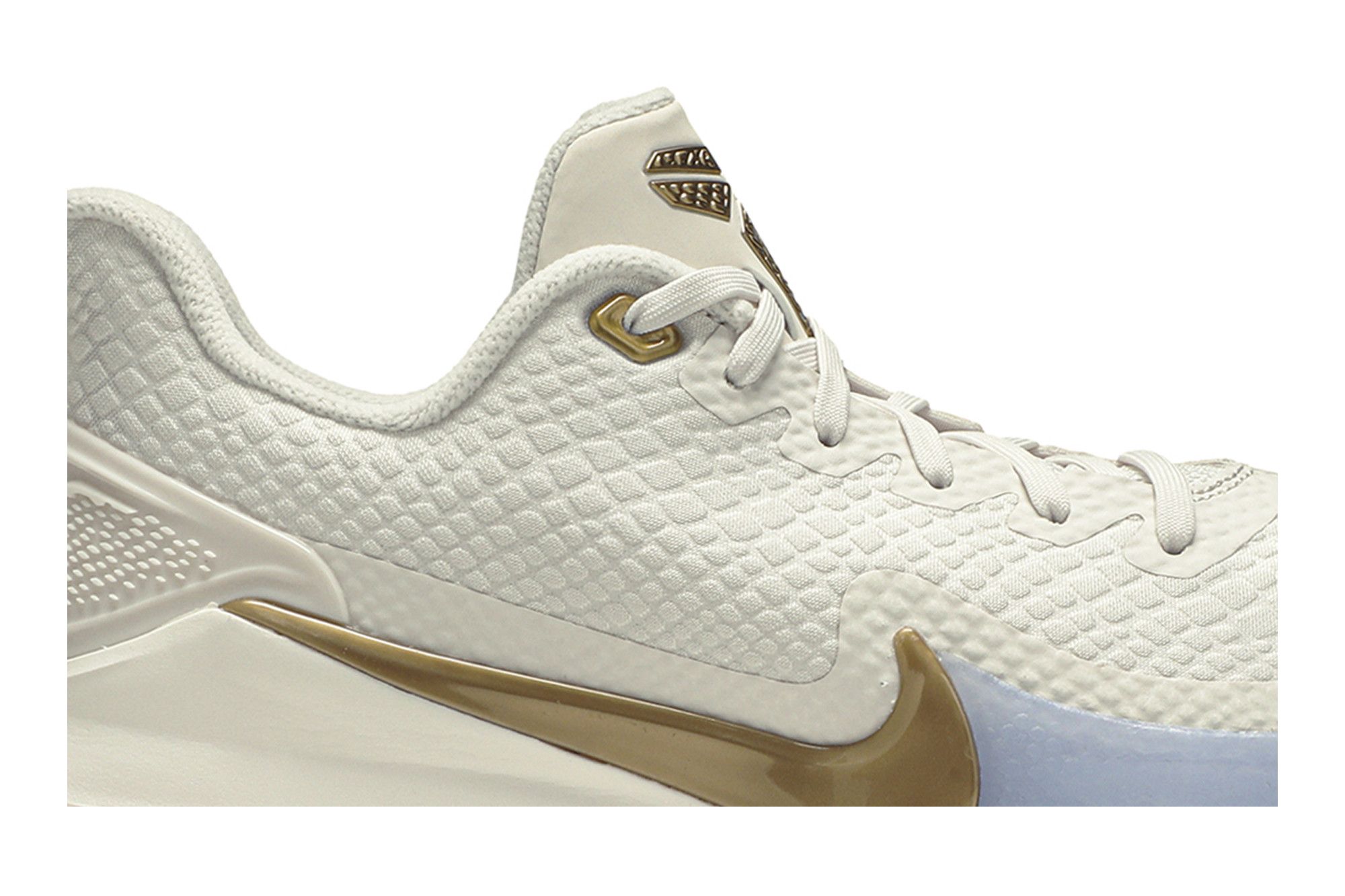 Kobe white gold new arrivals