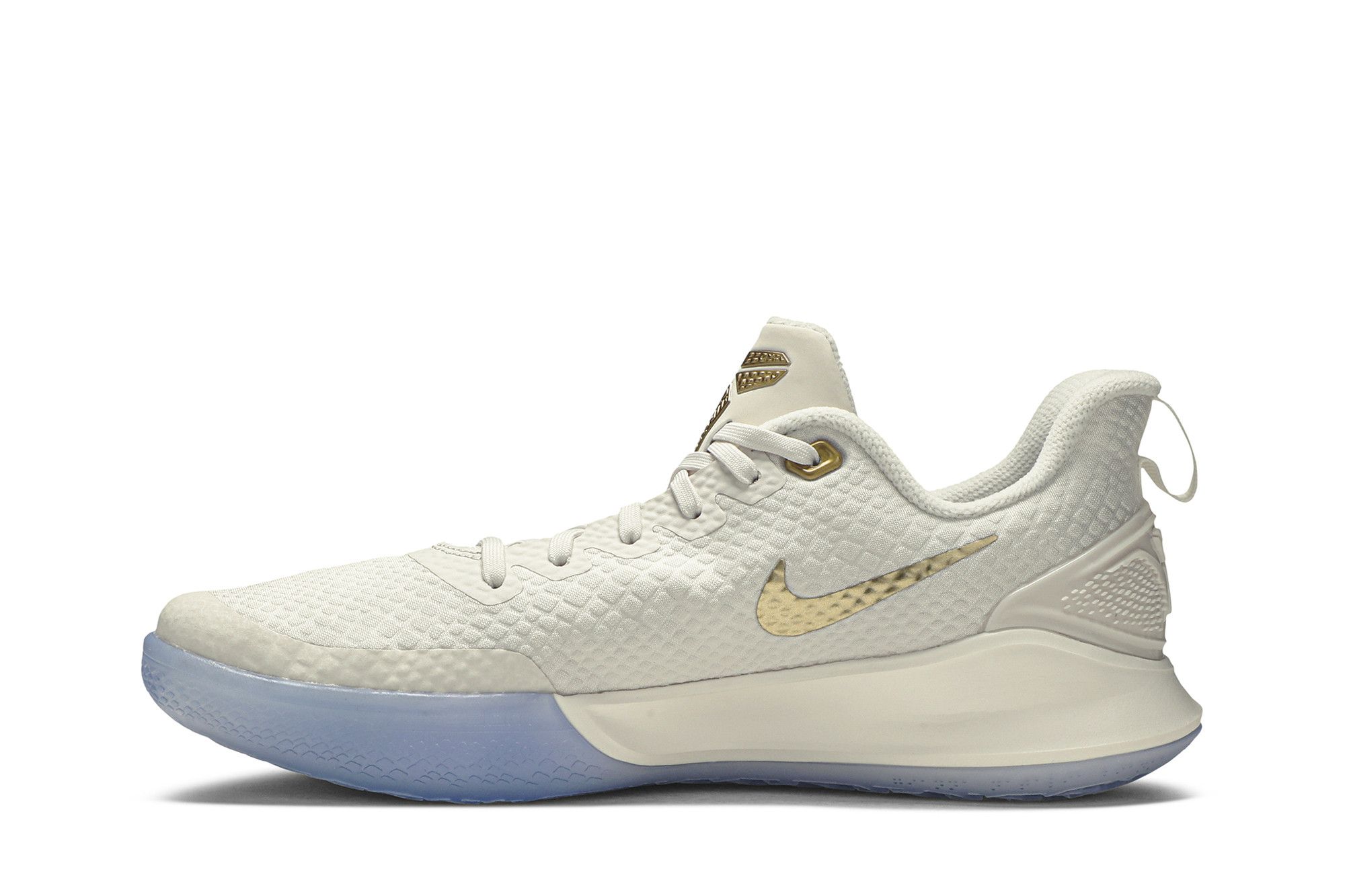 Buy Mamba Focus Metallic Gold AJ5899 004 GOAT