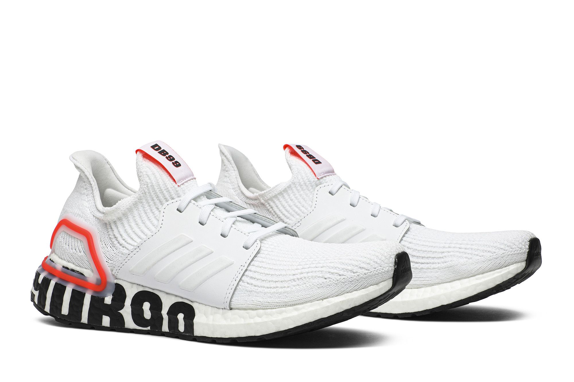 Buy David Beckham x UltraBoost 2019 Triple Crown 20th Anniversary FW1970 GOAT