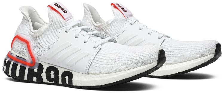 David Beckham x adidas UltraBoost 2019 Triple Crown 20th Anniversary