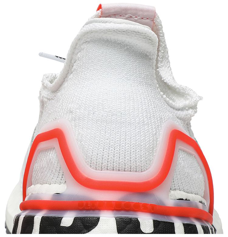 David Beckham x adidas UltraBoost 2019 Triple Crown 20th Anniversary