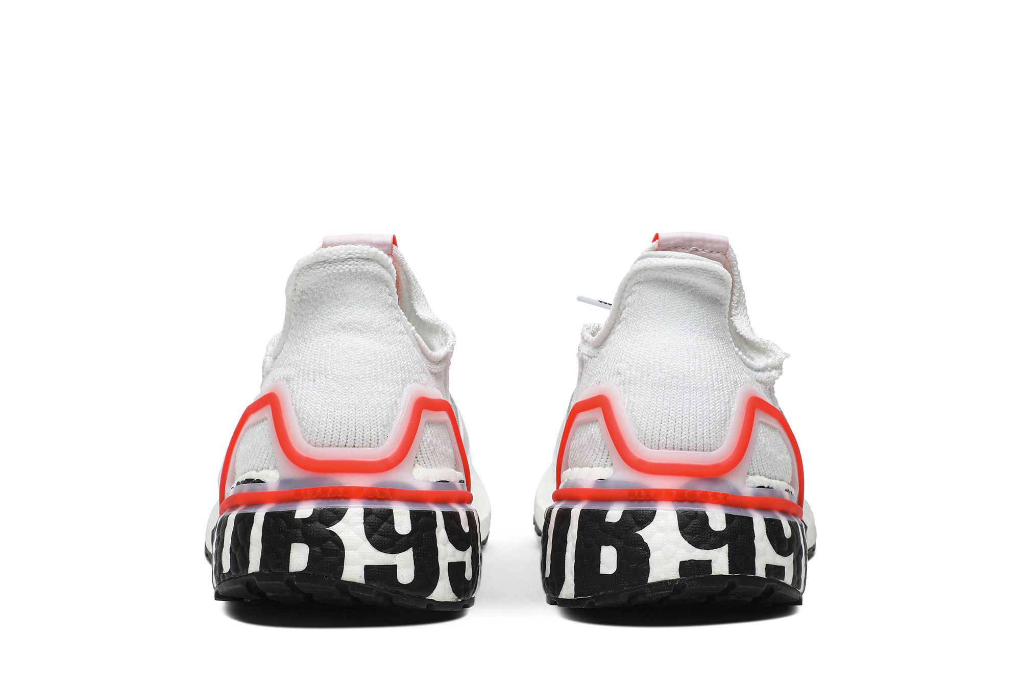 Buy David Beckham x UltraBoost 2019 Triple Crown 20th Anniversary FW1970 GOAT DE