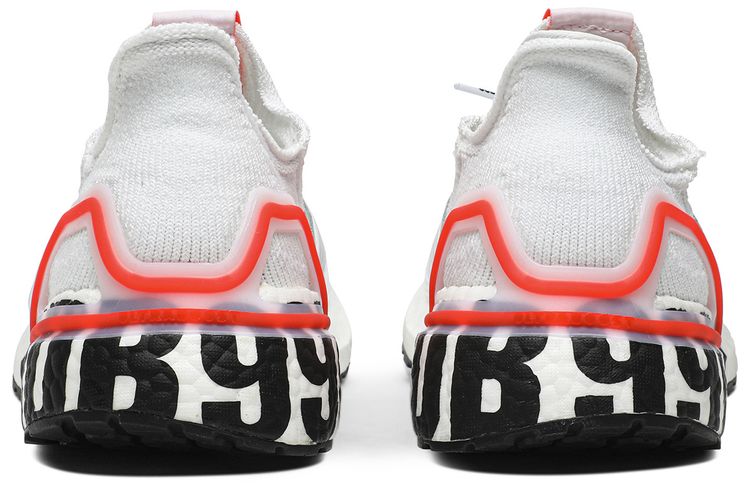 David Beckham x adidas UltraBoost 2019 Triple Crown 20th Anniversary