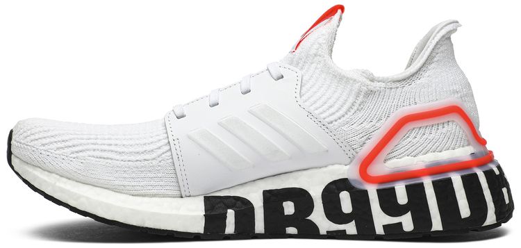 David Beckham x adidas UltraBoost 2019 Triple Crown 20th Anniversary