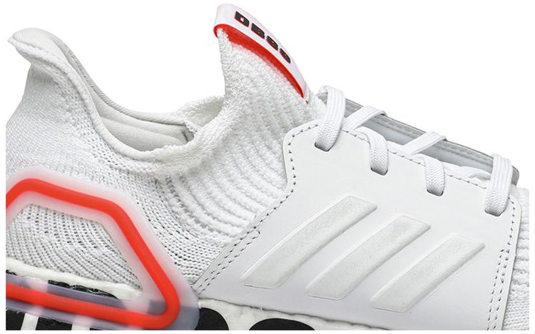 David Beckham x adidas UltraBoost 2019 Triple Crown 20th Anniversary