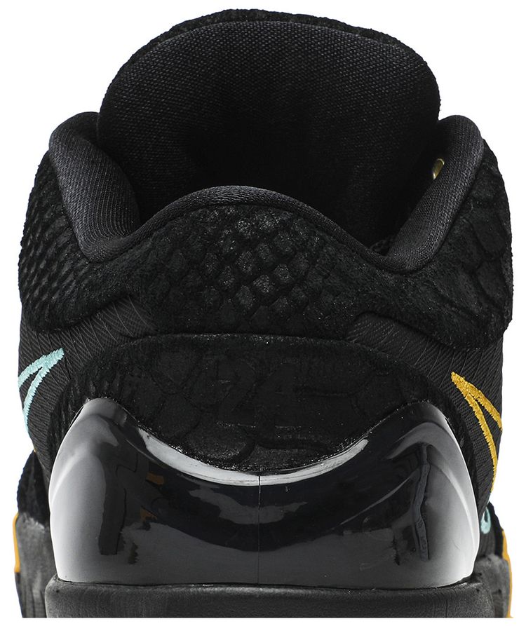 Nike Zoom Kobe 4 Protro Snakeskin