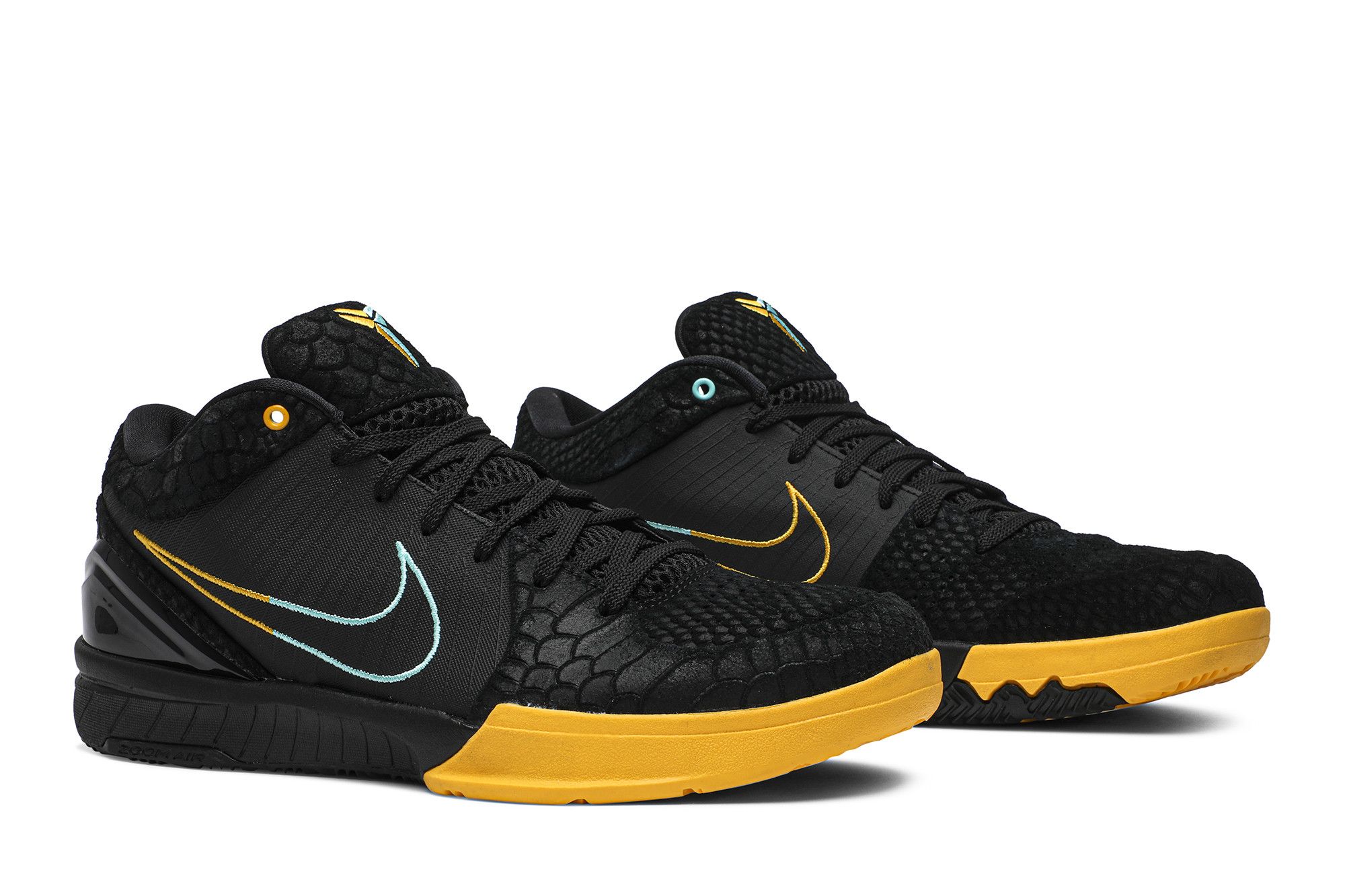 Buy Zoom Kobe 4 Protro Snakeskin AV6339 002 GOAT CA