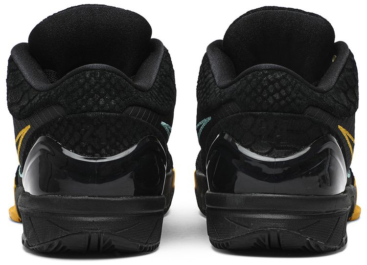 Nike Zoom Kobe 4 Protro Snakeskin