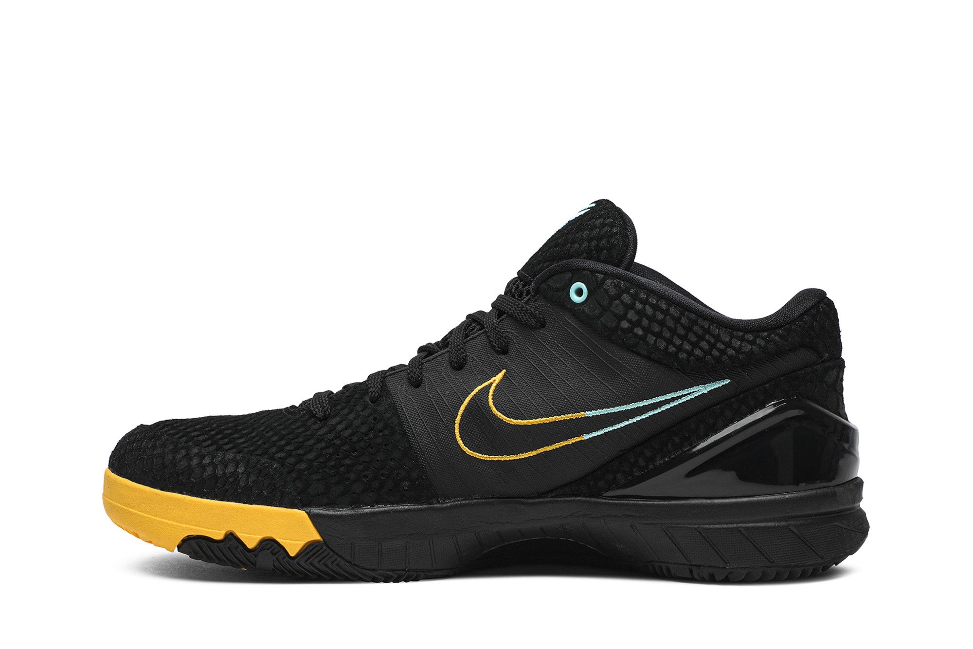 Buy Zoom Kobe 4 Protro 'Snakeskin' - AV6339 002 | GOAT