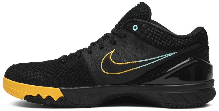 Nike Zoom Kobe 4 Protro Snakeskin