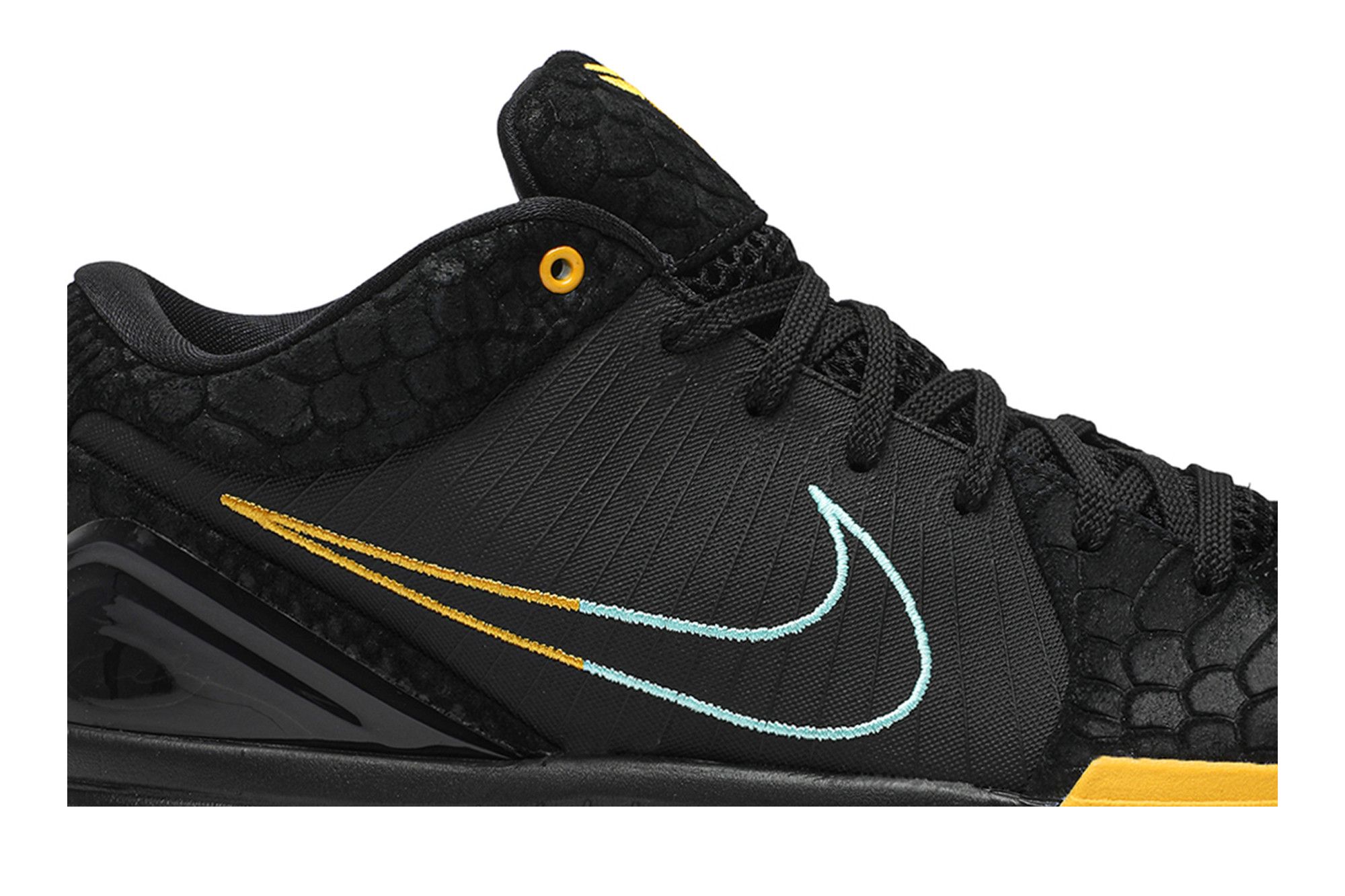 Buy Zoom Kobe 4 Protro Snakeskin AV6339 002 GOAT CA