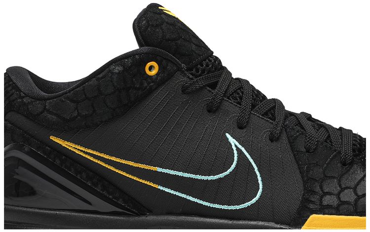 Nike Zoom Kobe 4 Protro Snakeskin