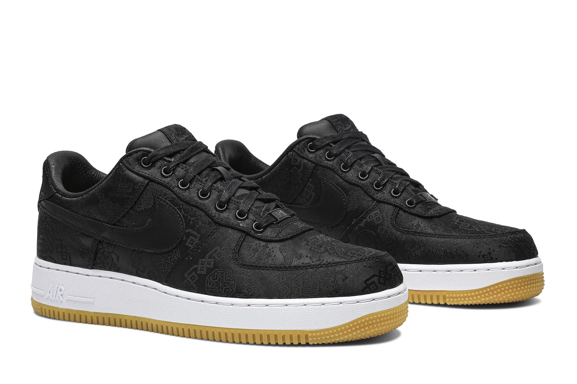 Fragment af1 clearance