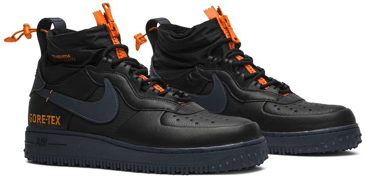Gore Tex x Air Force 1 High WTR The 10TH