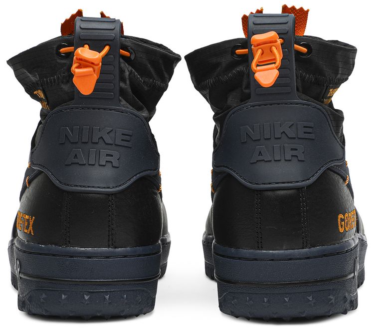 Gore Tex x Air Force 1 High WTR The 10TH