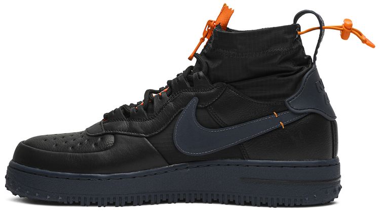 Gore Tex x Air Force 1 High WTR The 10TH