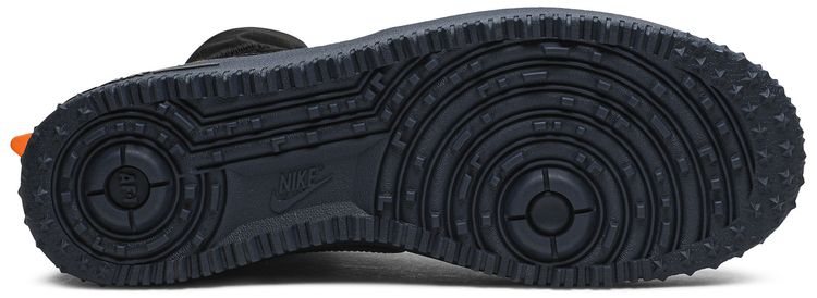 Gore Tex x Air Force 1 High WTR The 10TH