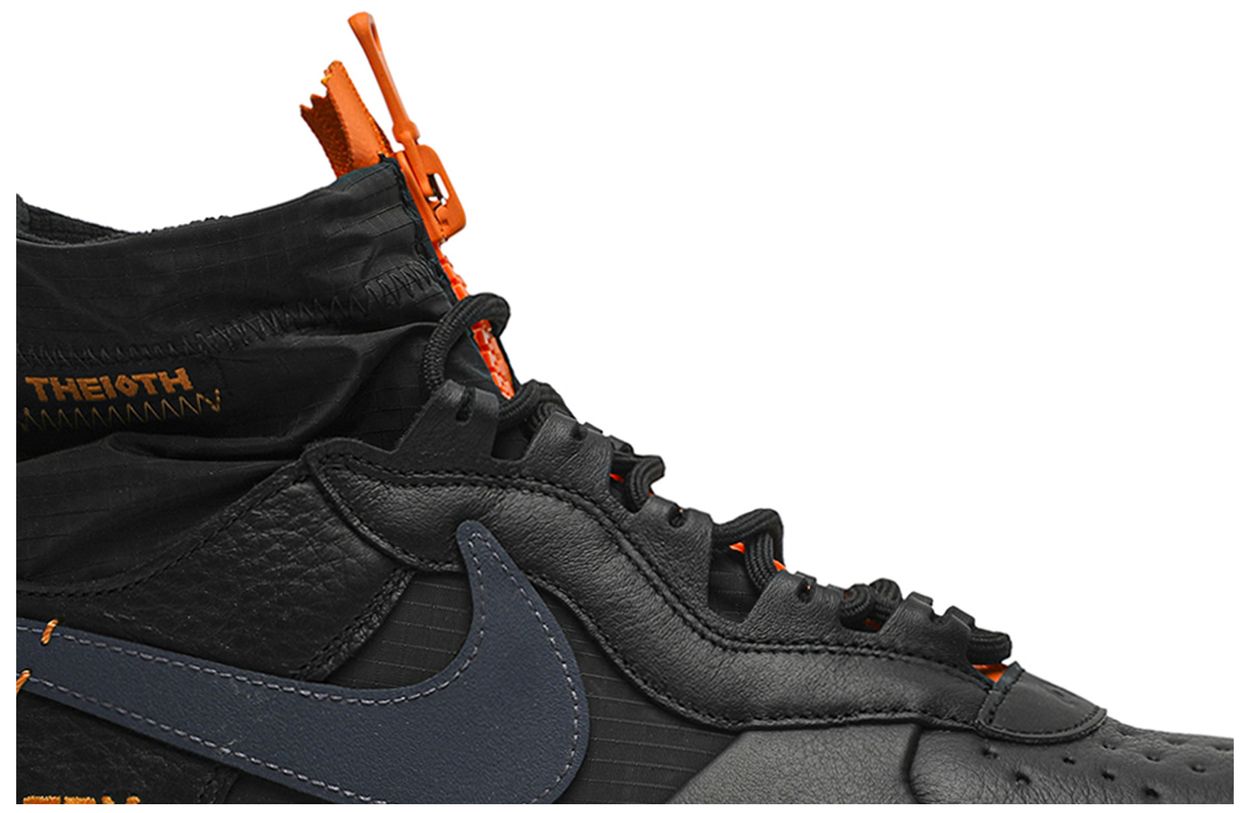 gortex air force