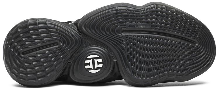 Adidas Harden Vol 4 Core Black