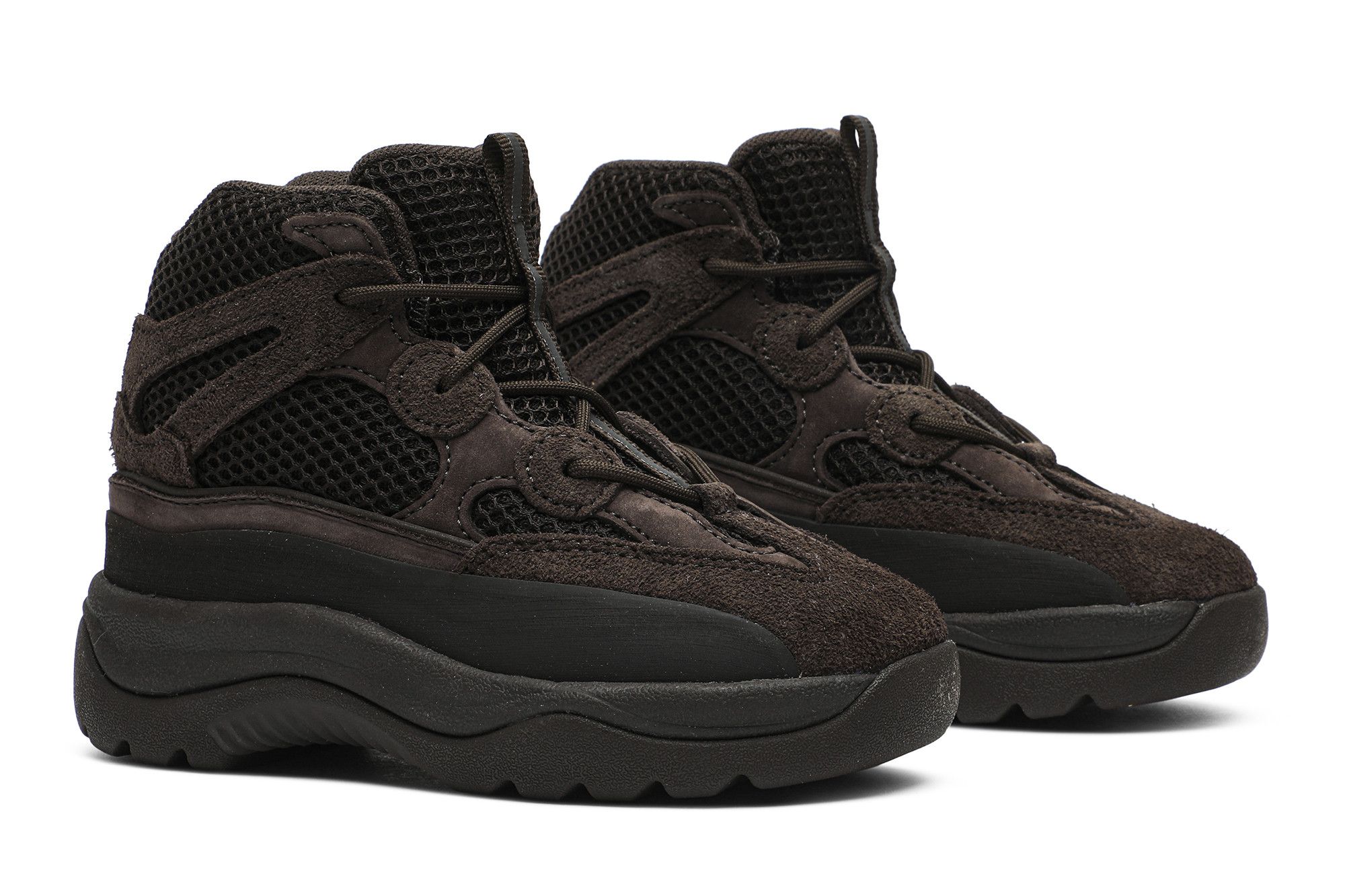 極美品✨YEEZY×ADIDAS YZY DESERT BOOTS OIL 2019 Adidas Yeezy Desert Oil Boot Size 4. EG6463 | eBay