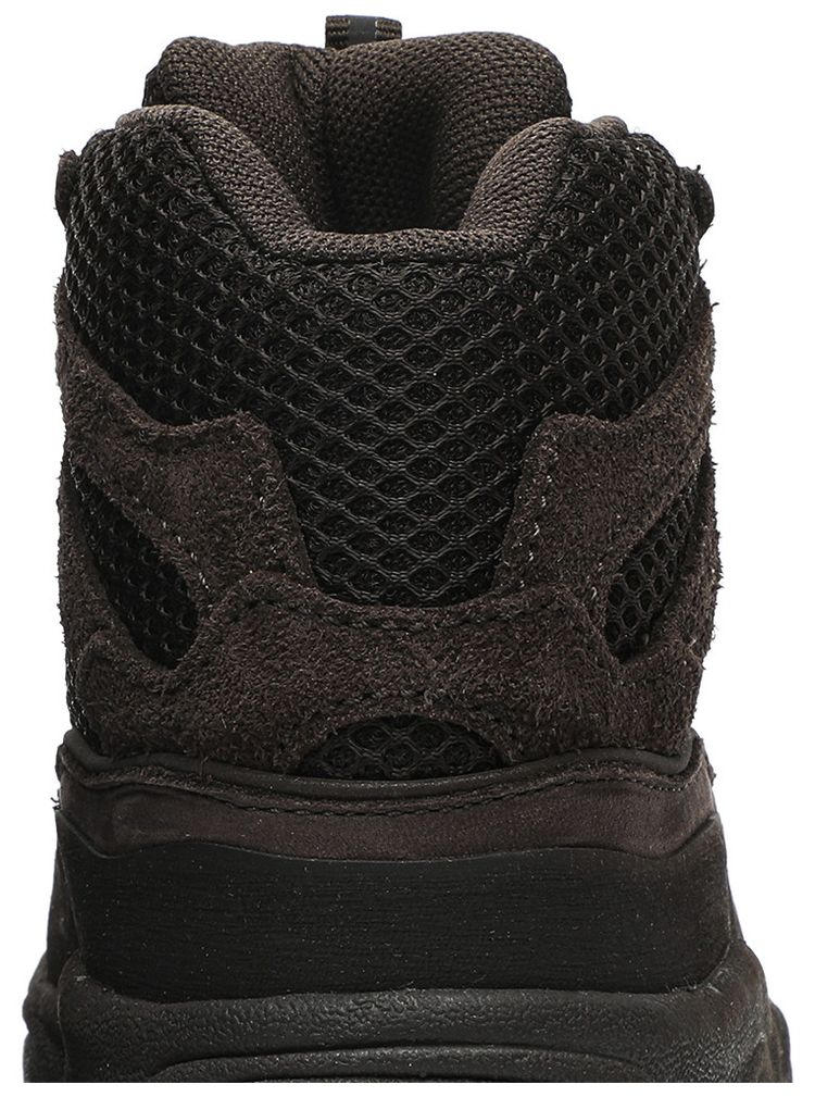 Adidas Yeezy Desert Boot Infant Oil