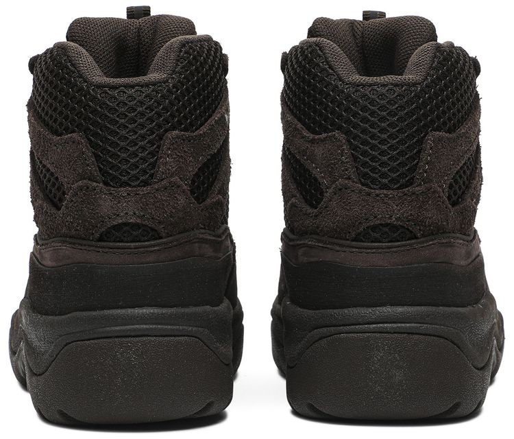 Adidas Yeezy Desert Boot Infant Oil
