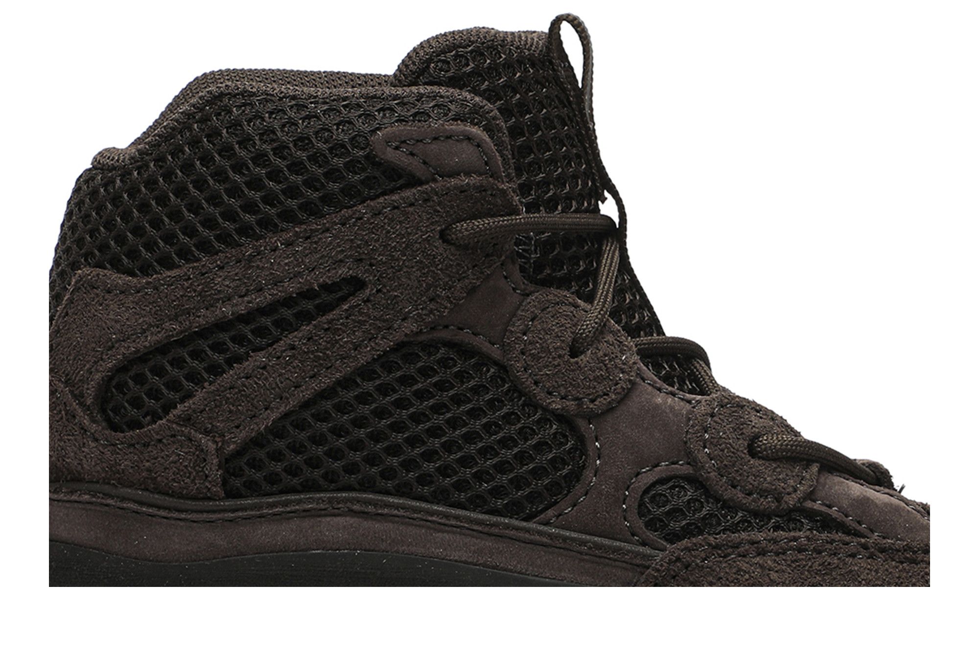Yeezy oil boots discount