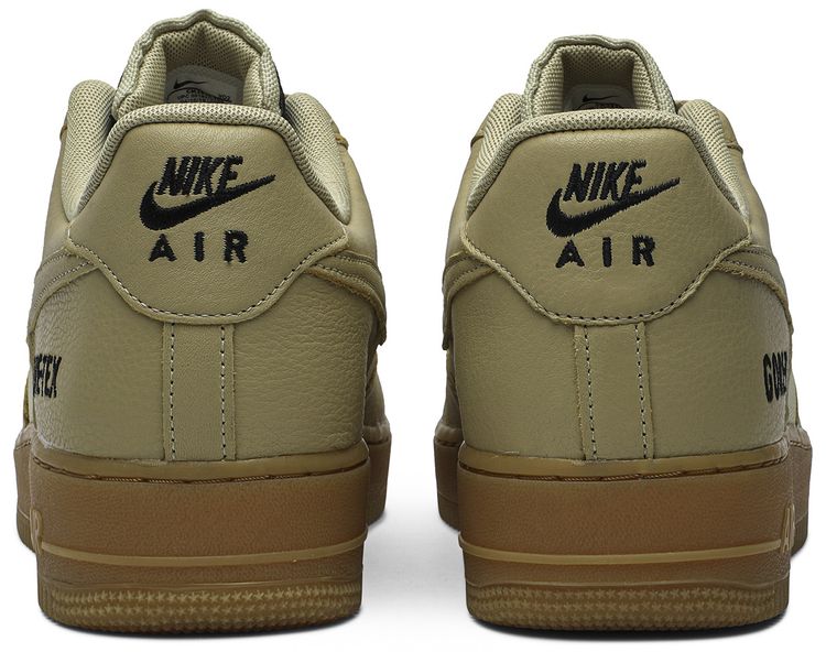 Nike Air Force 1 Low GORE TEX Gold