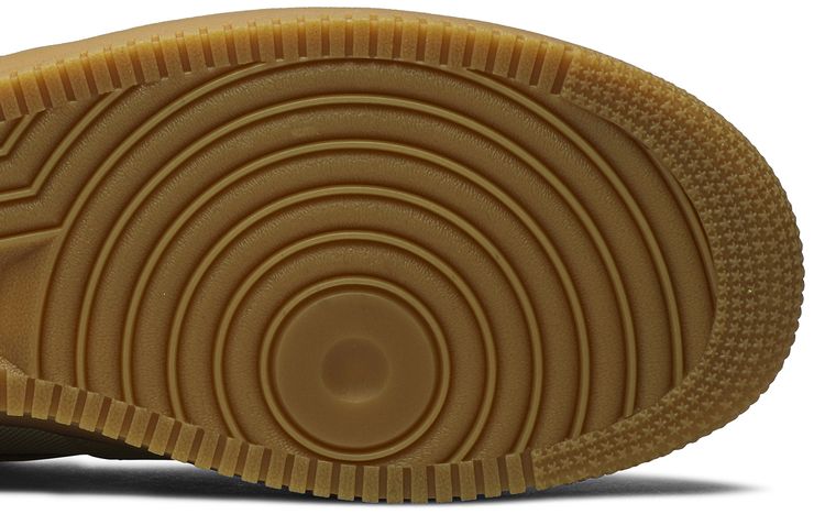 Nike Air Force 1 Low GORE TEX Gold