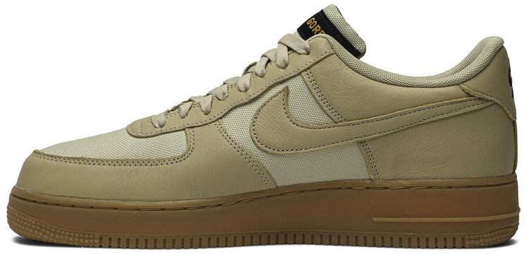 Nike Air Force 1 Low GORE TEX Gold