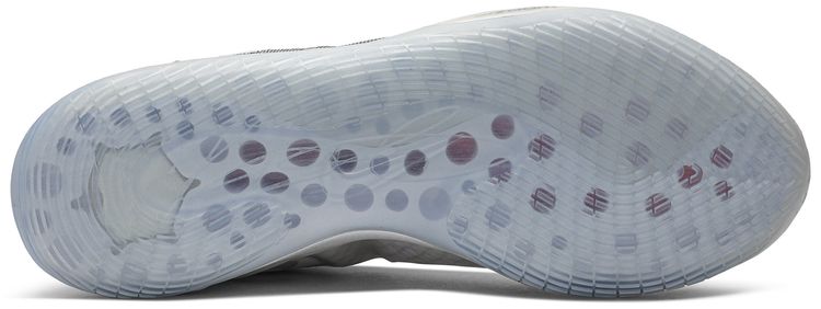 Zoom KD 12 Wolf Grey