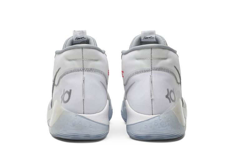 Grey Kd Trey 12 Nike KD Trey IX EP Smoke Grey US M 12 POIZON