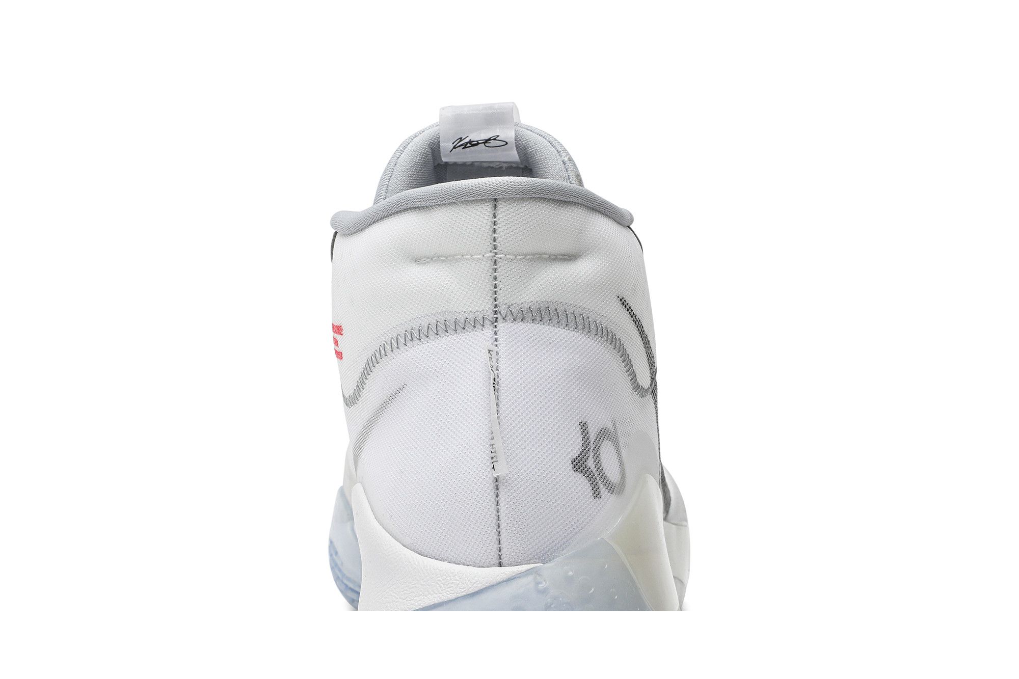 Kd zoom 12 white deals