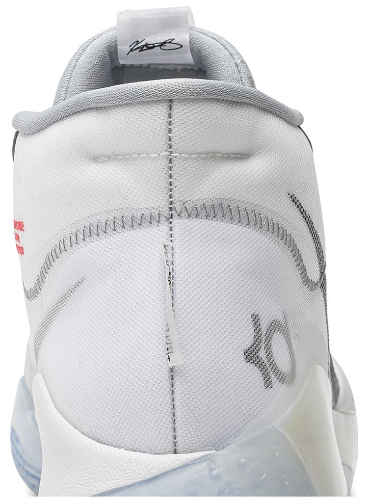 Zoom KD 12 Wolf Grey
