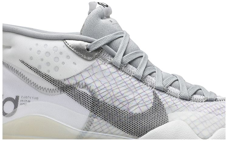 Zoom KD 12 Wolf Grey