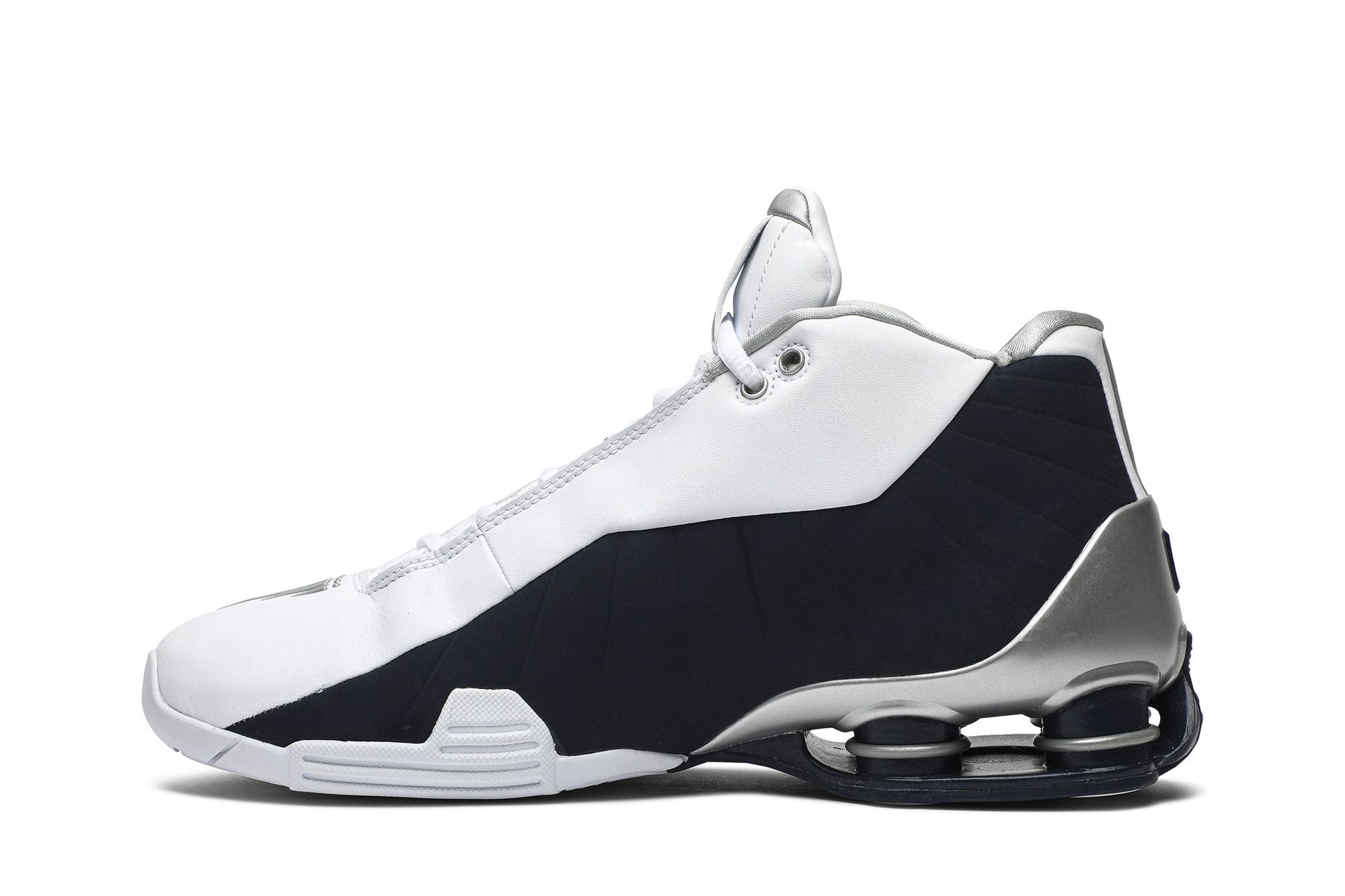 Buy Shox BB4 Retro Olympics 2019 AT7843 100 GOAT CA