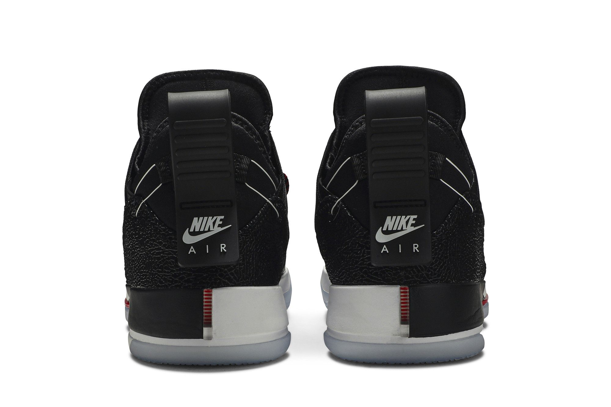 Buy Air Jordan 33 SE Black Cement CD9560 006 GOAT UK