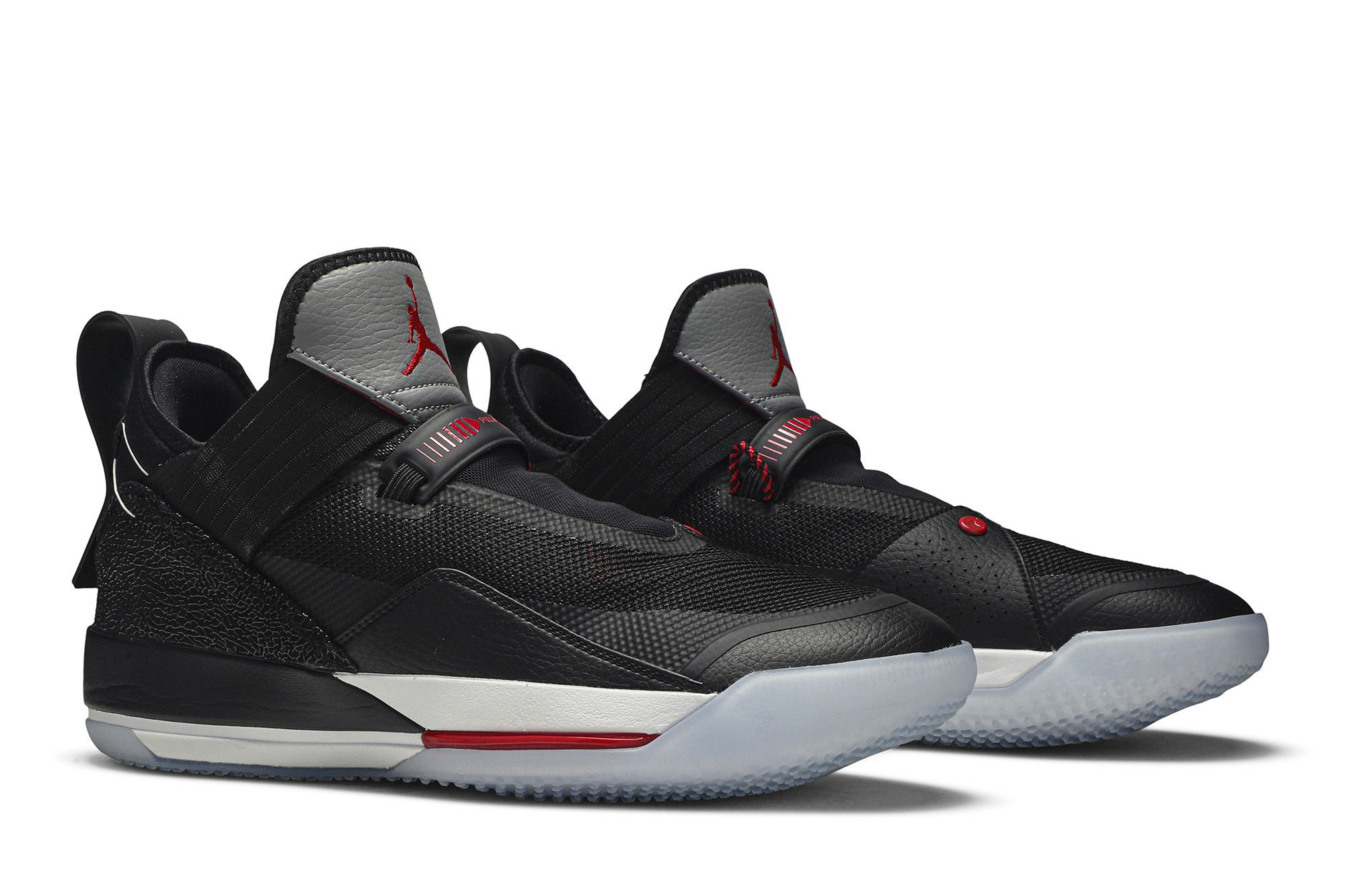 Jordan 33 low cement store