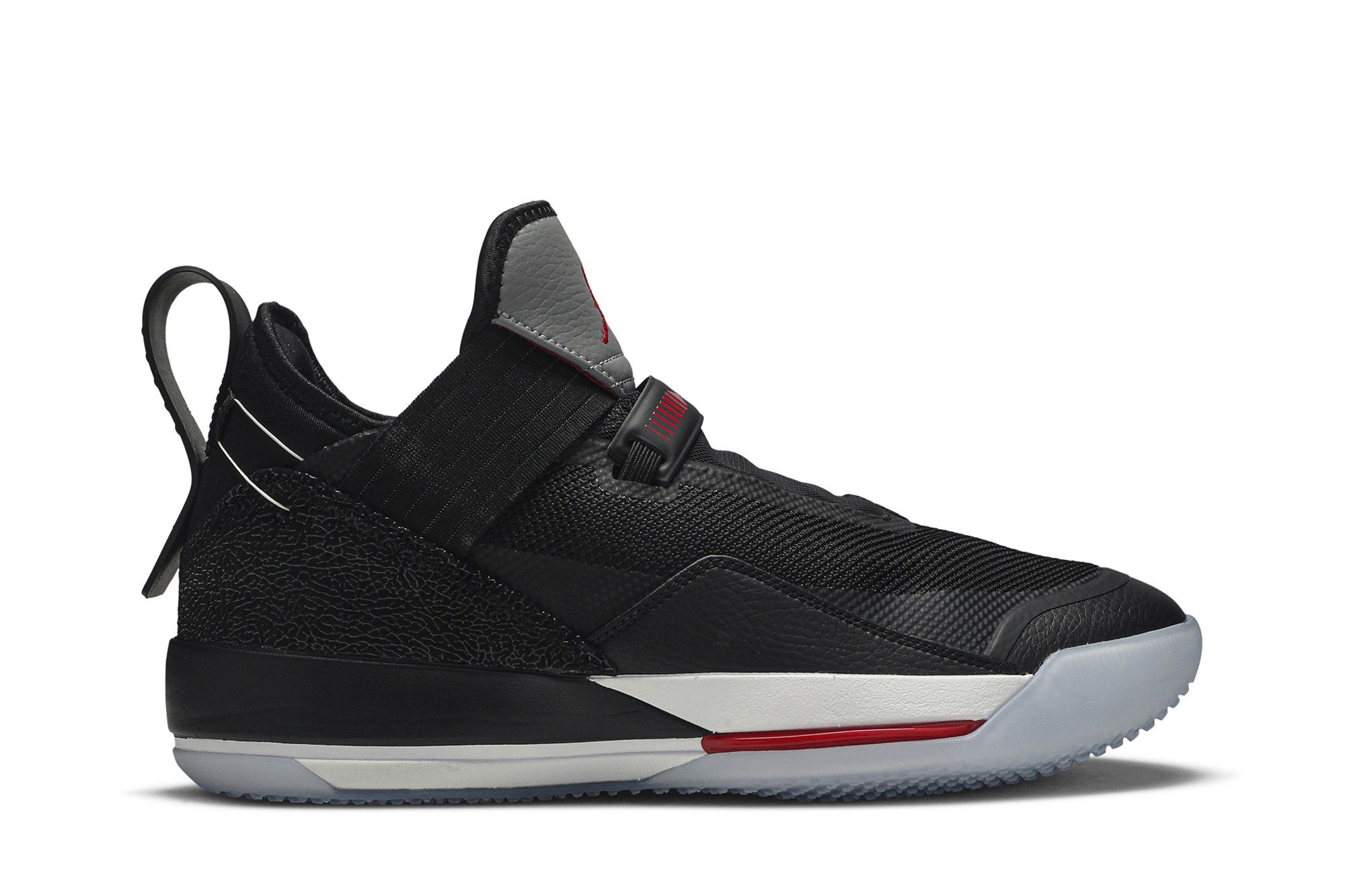 Nike air jordan 33 black 2025