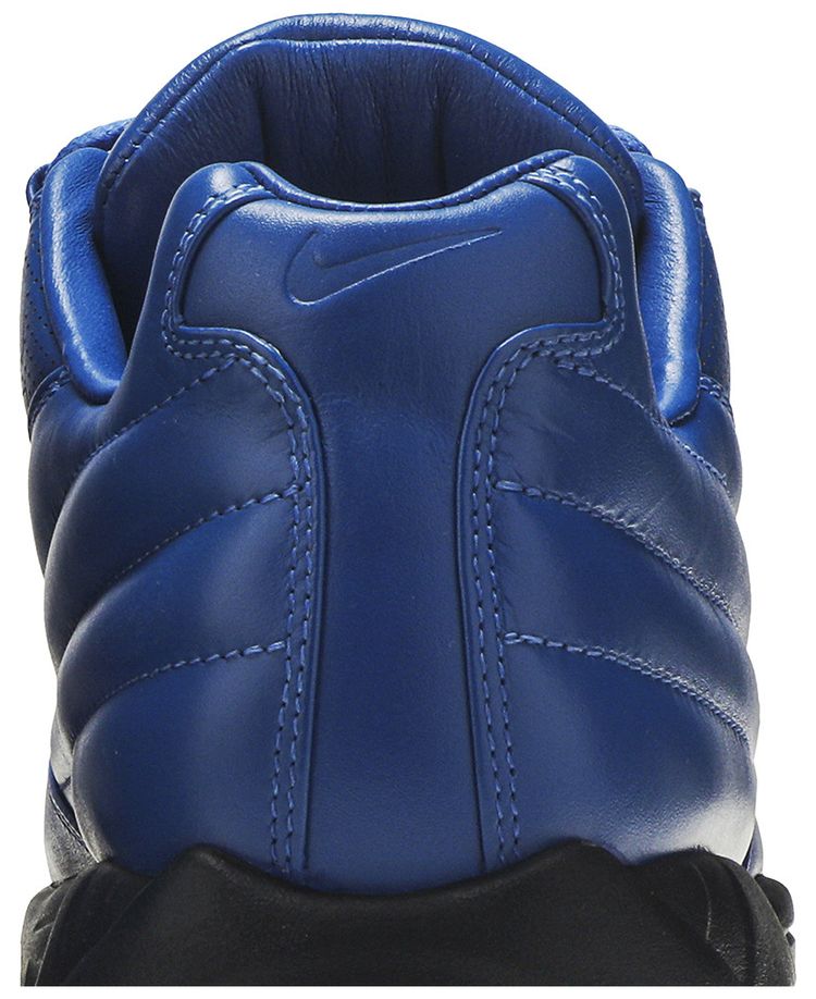 Supreme x Nike Air Max 95 Lux Hyper Cobalt