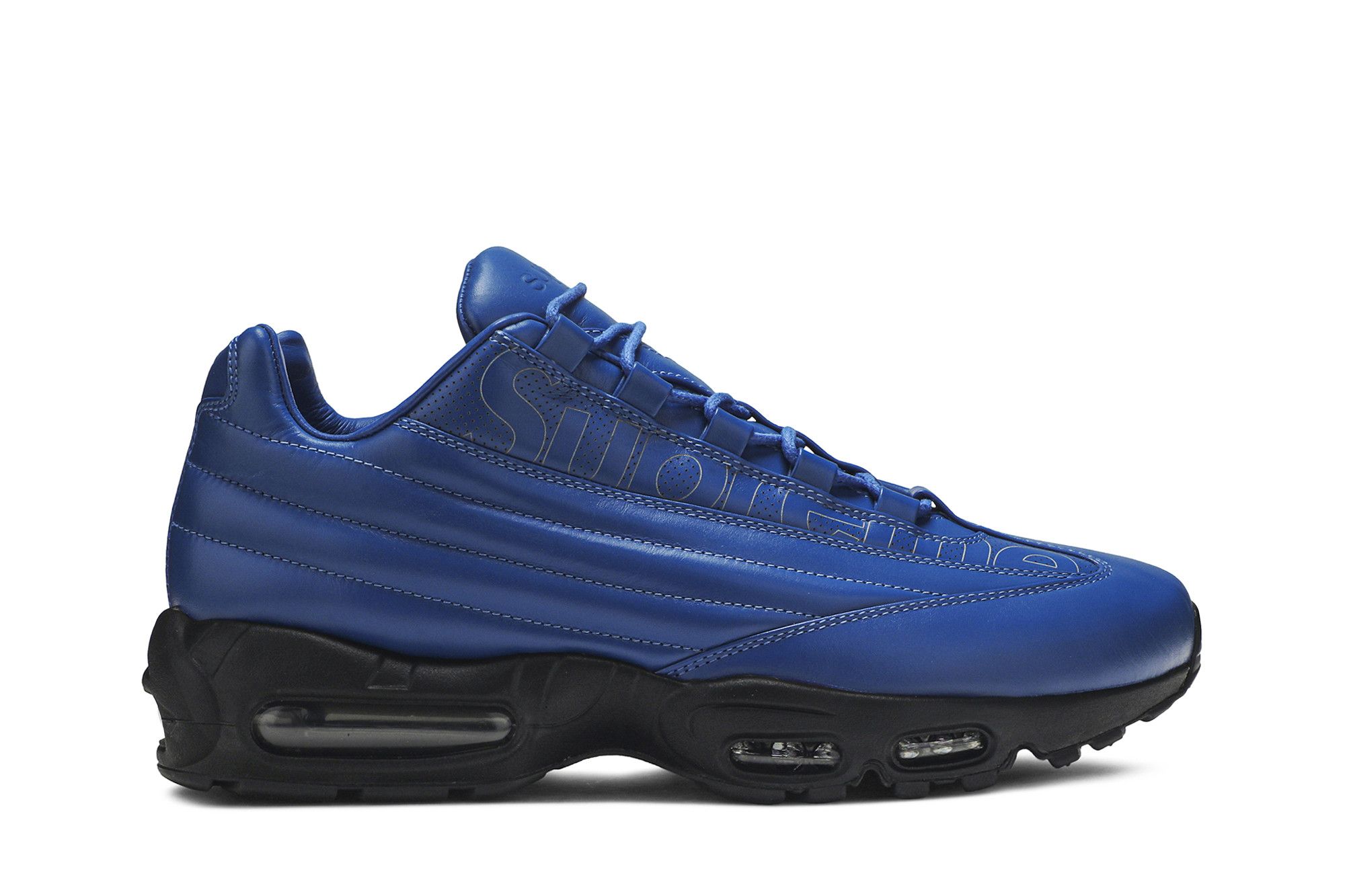 Supreme x swarovski sale air max 95
