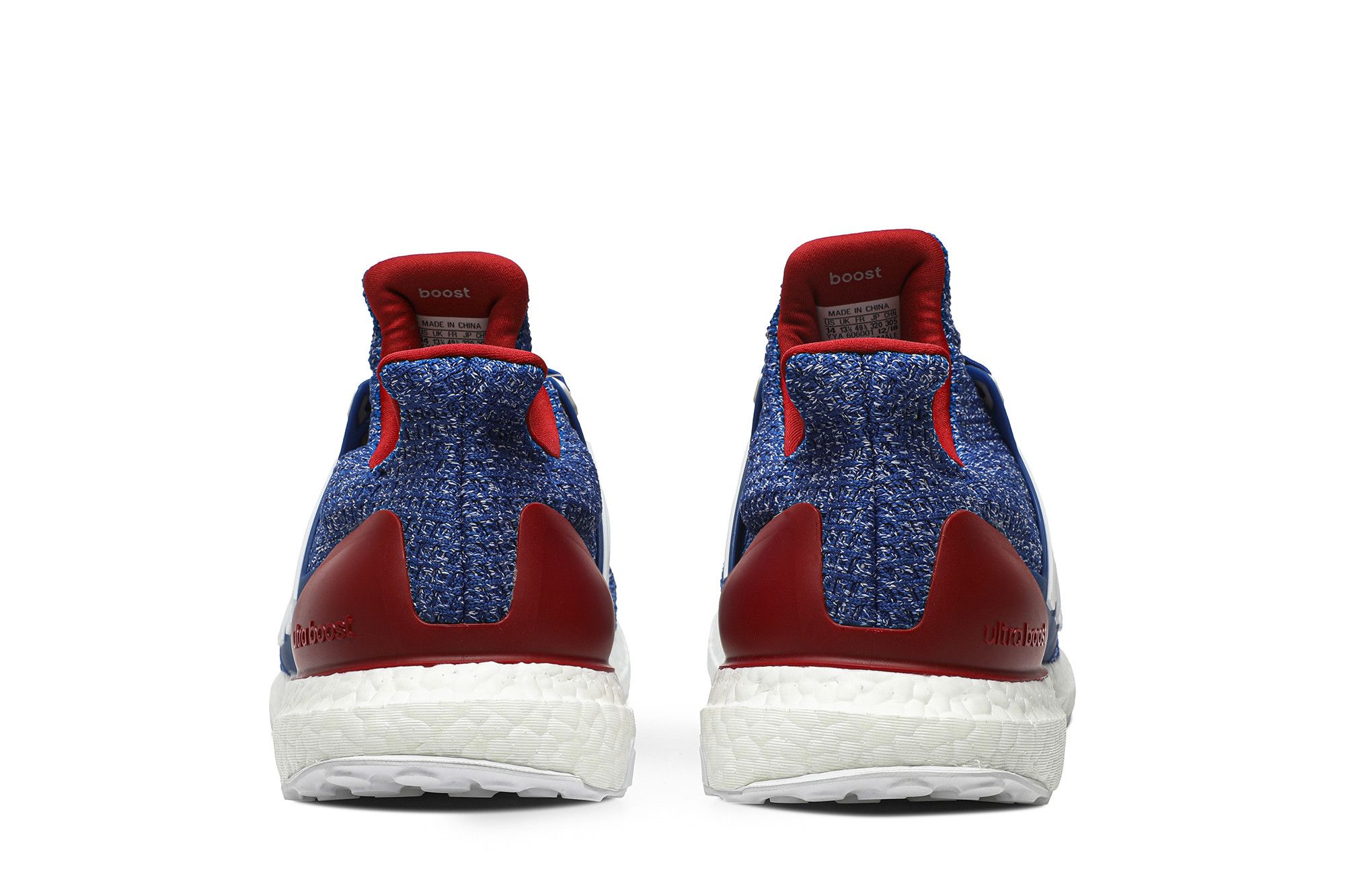 Buy UltraBoost 4.0 USA EE3704 GOAT