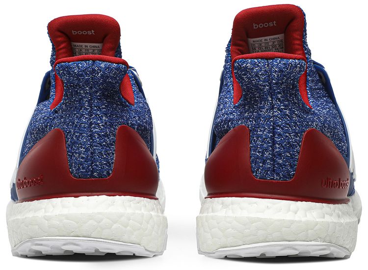 Adidas UltraBoost 40 USA