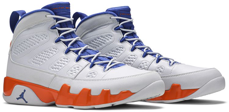 Air Jordan 9 Retro Fontay Montana