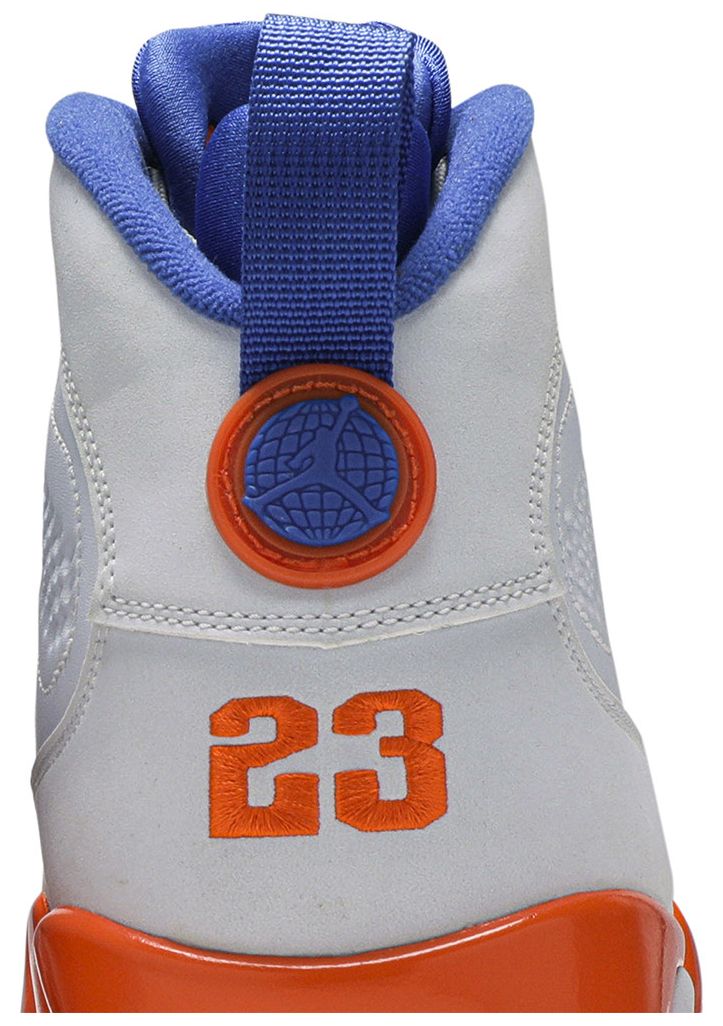 Air Jordan 9 Retro Fontay Montana