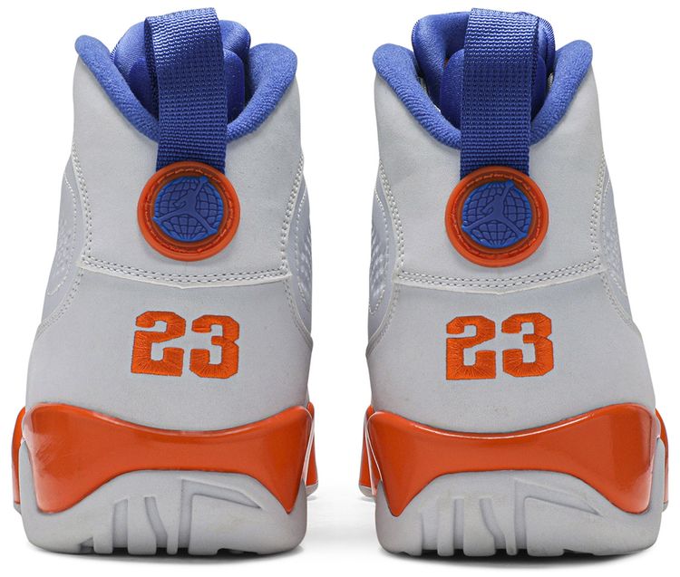 Air Jordan 9 Retro Fontay Montana